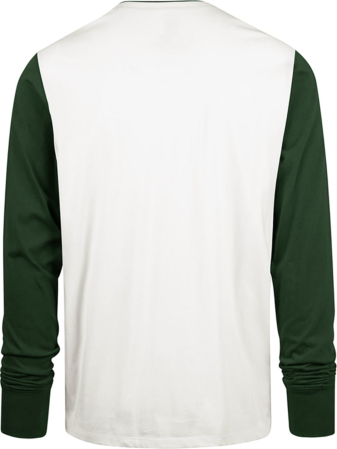 47 Baylor Premier Rumford Franklin Long Sleeve T-shirt - view number 2