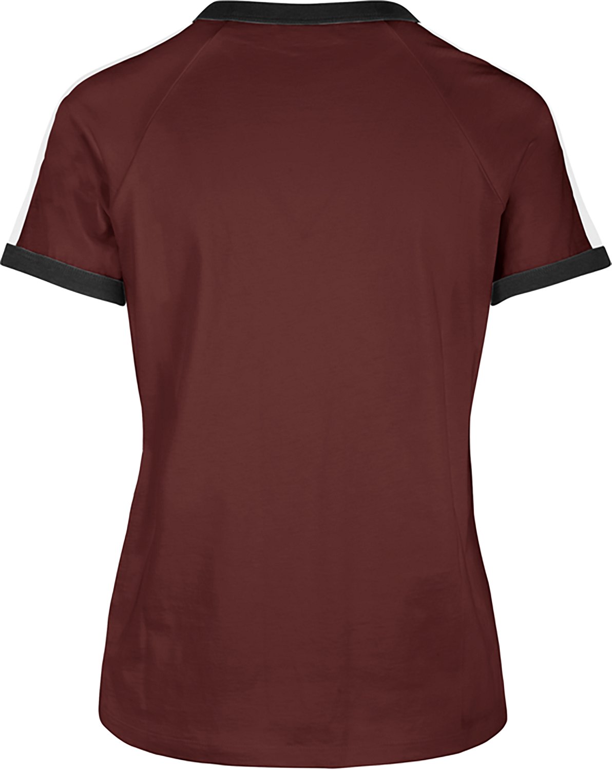 47 Women's Arkansas Sweet Heat Peyton T-shirt - view number 2