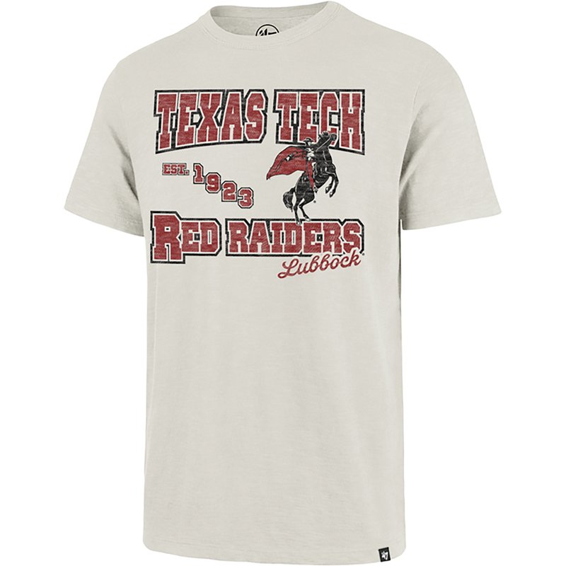47 Men's Texas Tech… - image