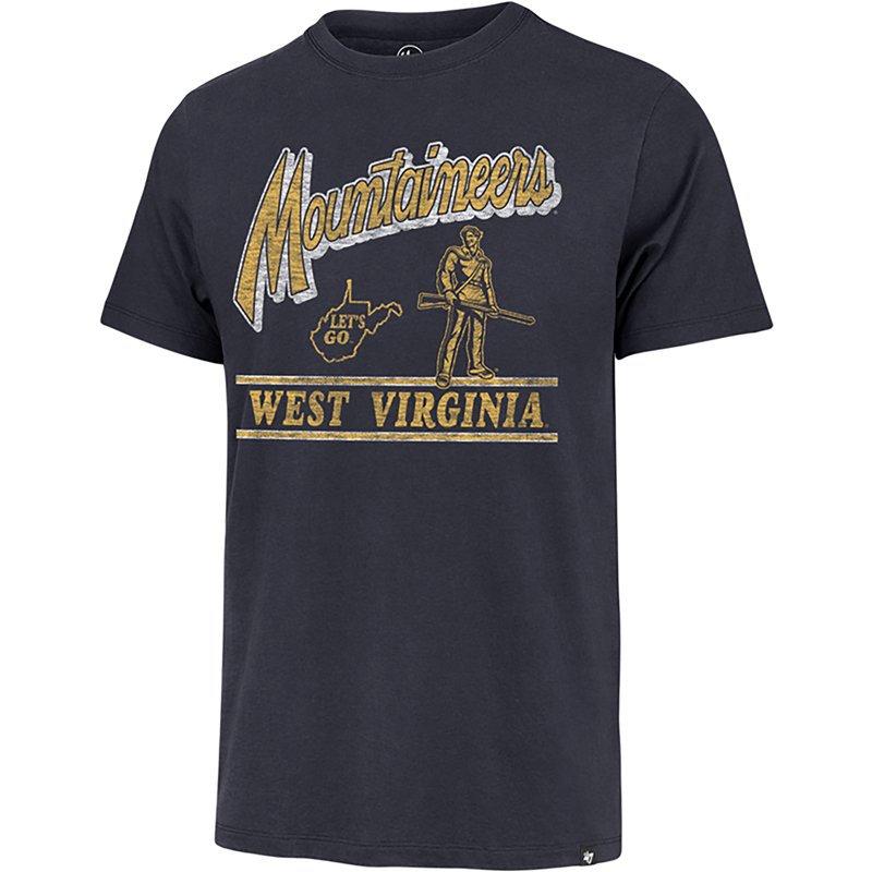 47 Men's West Virgi… - image