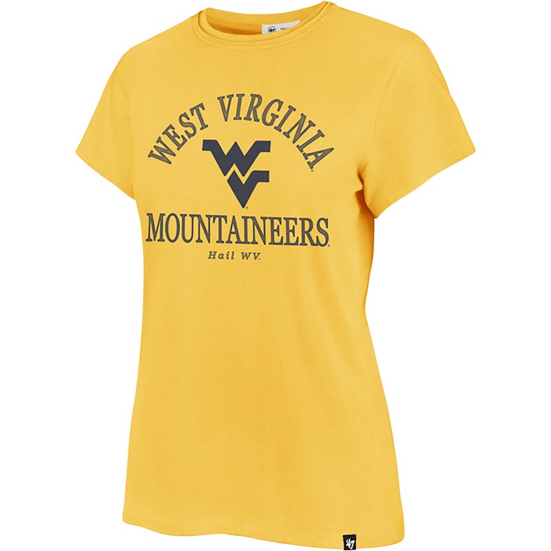47 Women's West Vir… - image