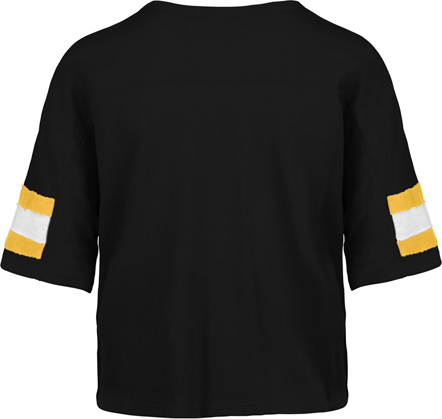 47 Women's Missouri Gridiron Premier Scout Crop Top - view number 2