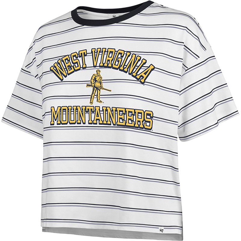 47 Women's West Vir… - image