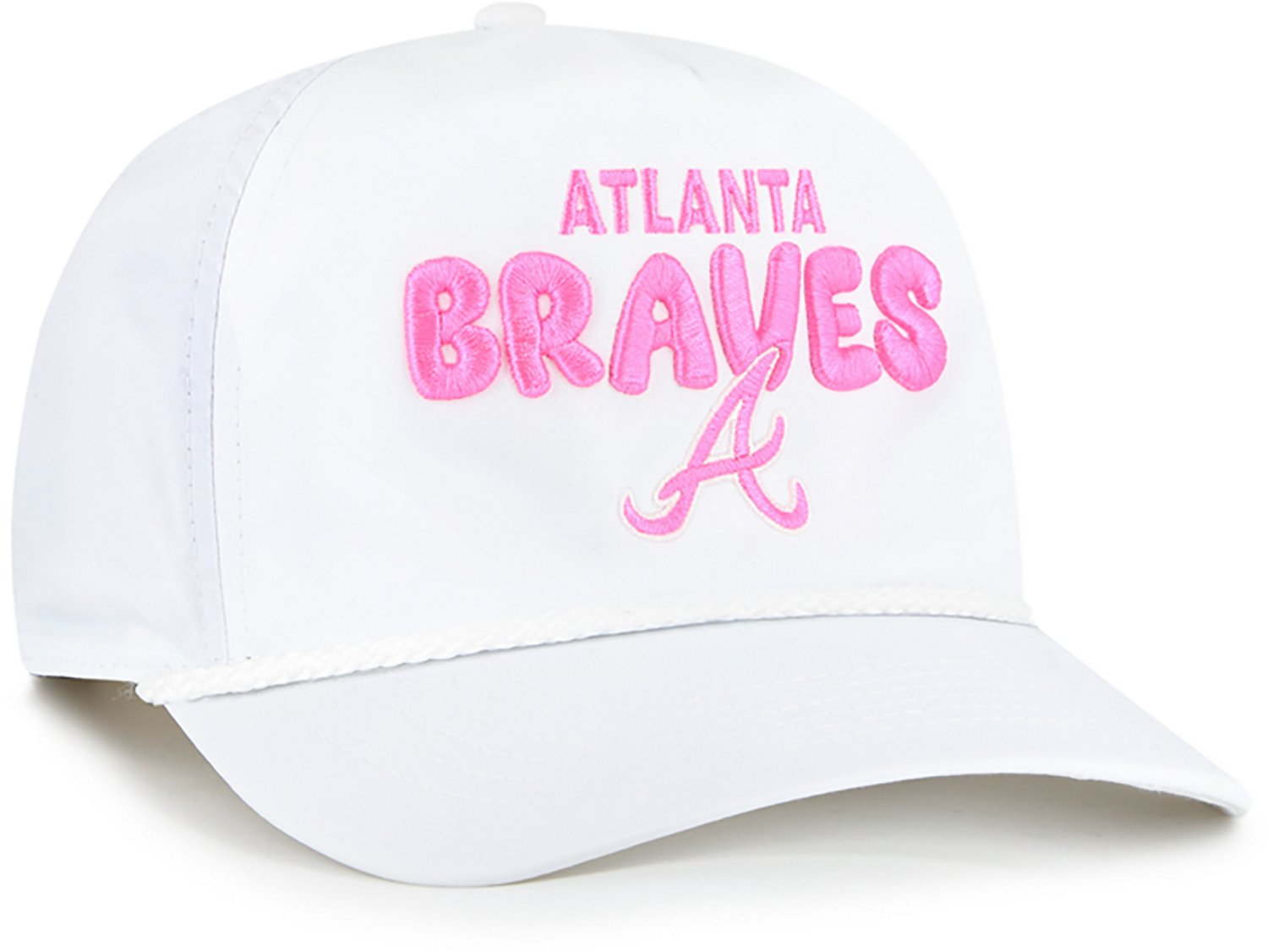 47 Braves Bright Side 47 Hitch Cap - view number 2