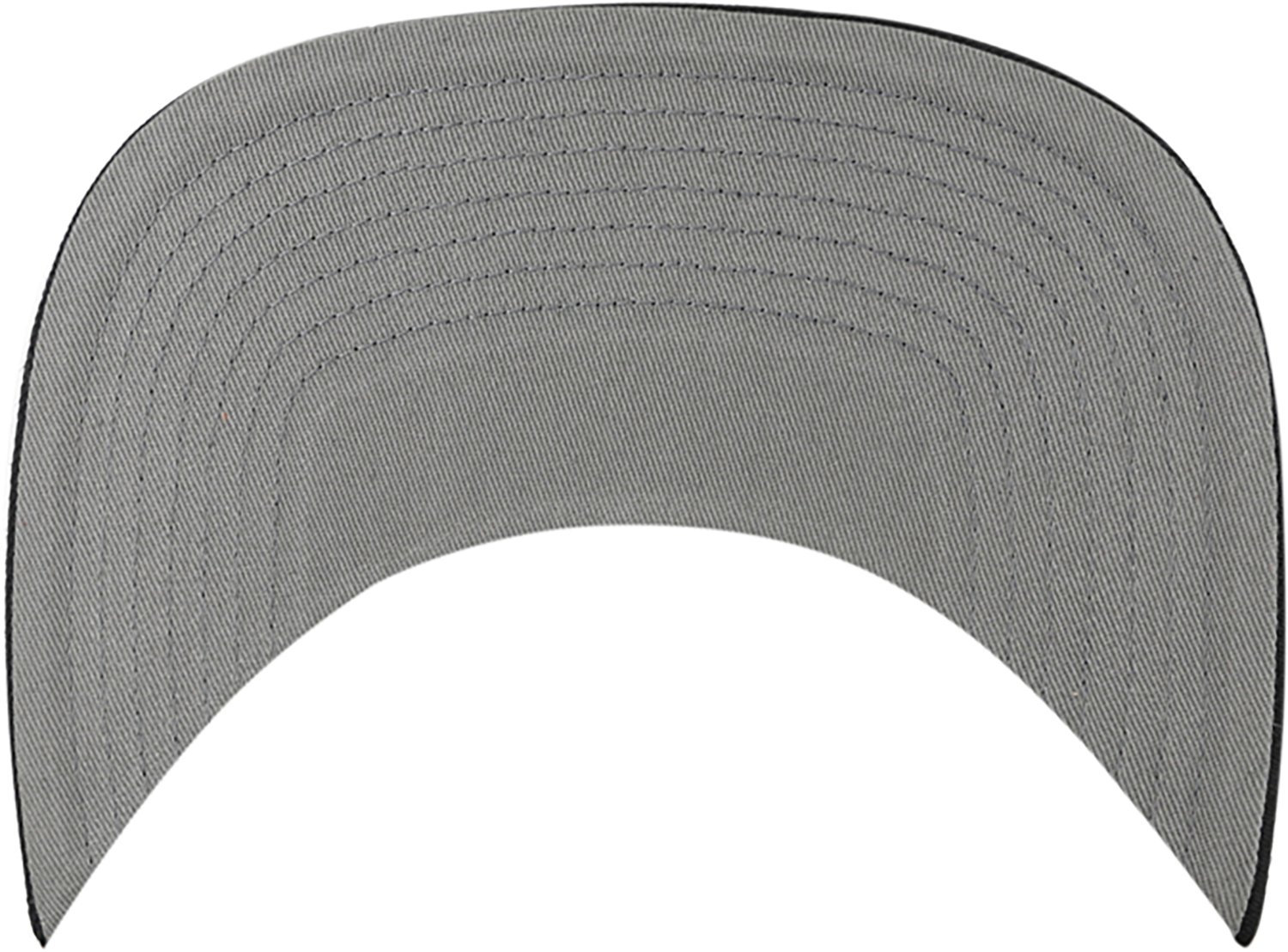 '47 Atlanta Braves Pier Captain RF Cap - view number 3