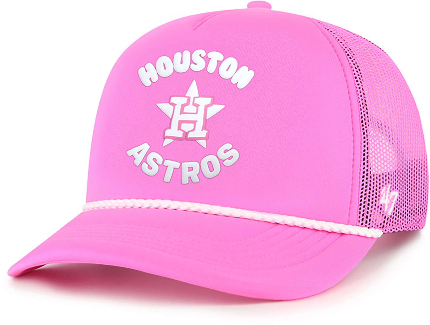 '47 Houston Astros Bright Side Hitch FM Cap