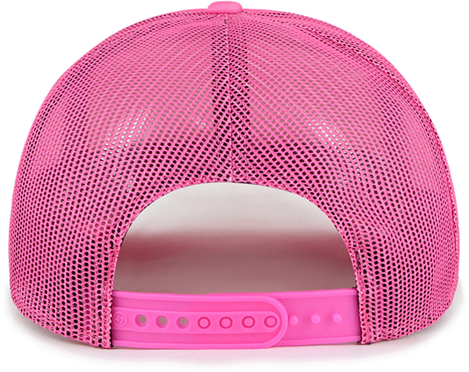 '47 Houston Astros Bright Side Hitch FM Cap - view number 2