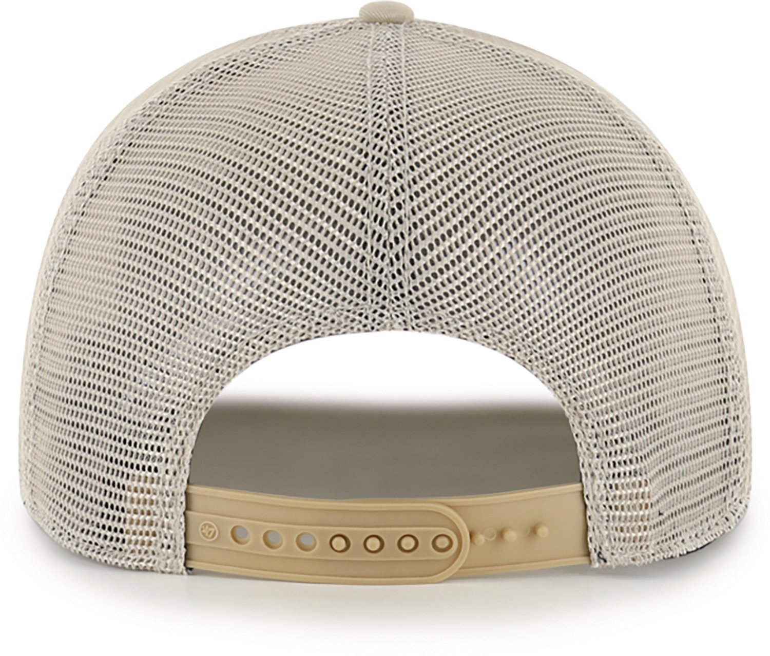 47 Royals Ranchero Mesh 47 Hitch Cap - view number 2