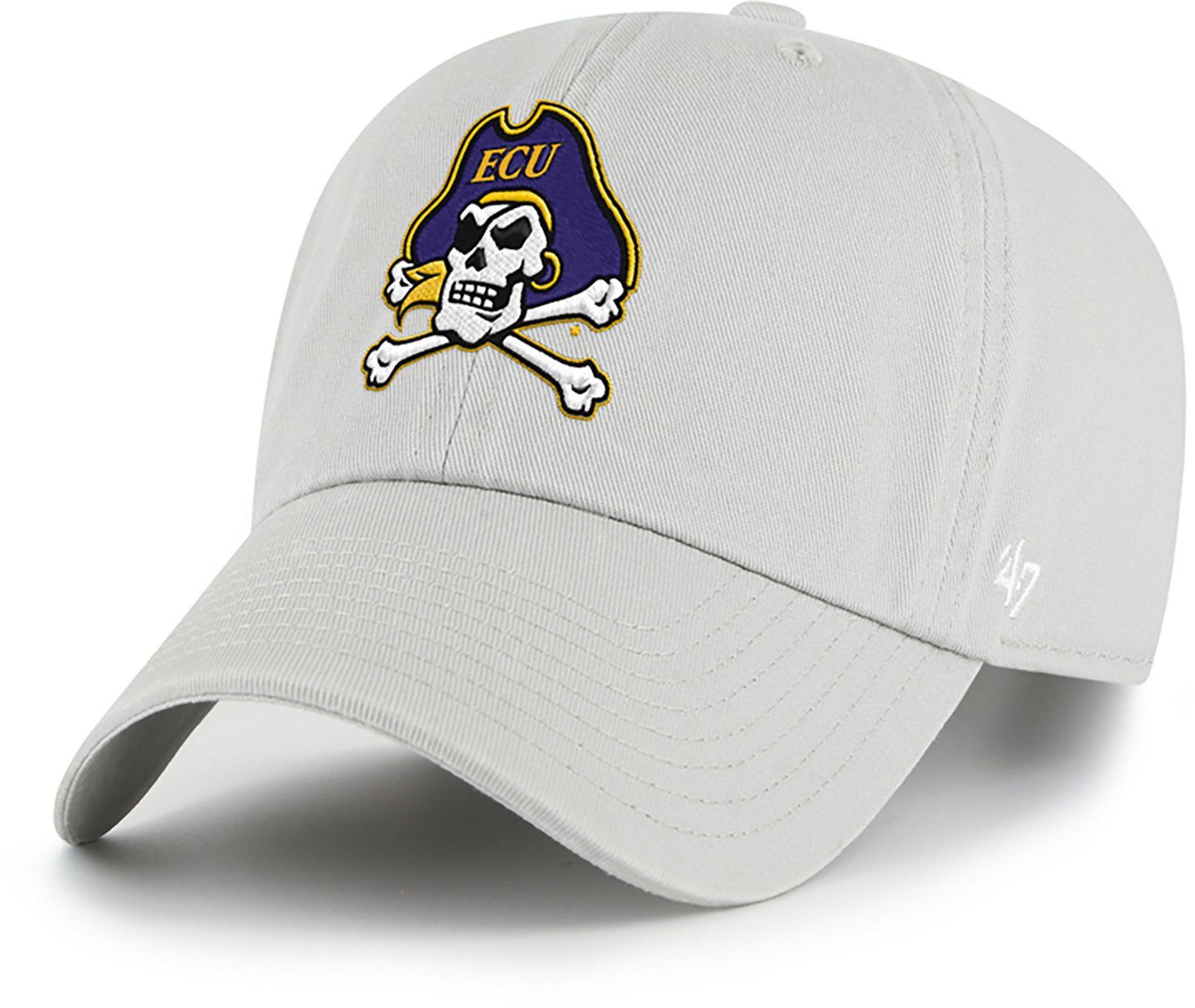 47 Adults' East Carolina Clean Up Cap