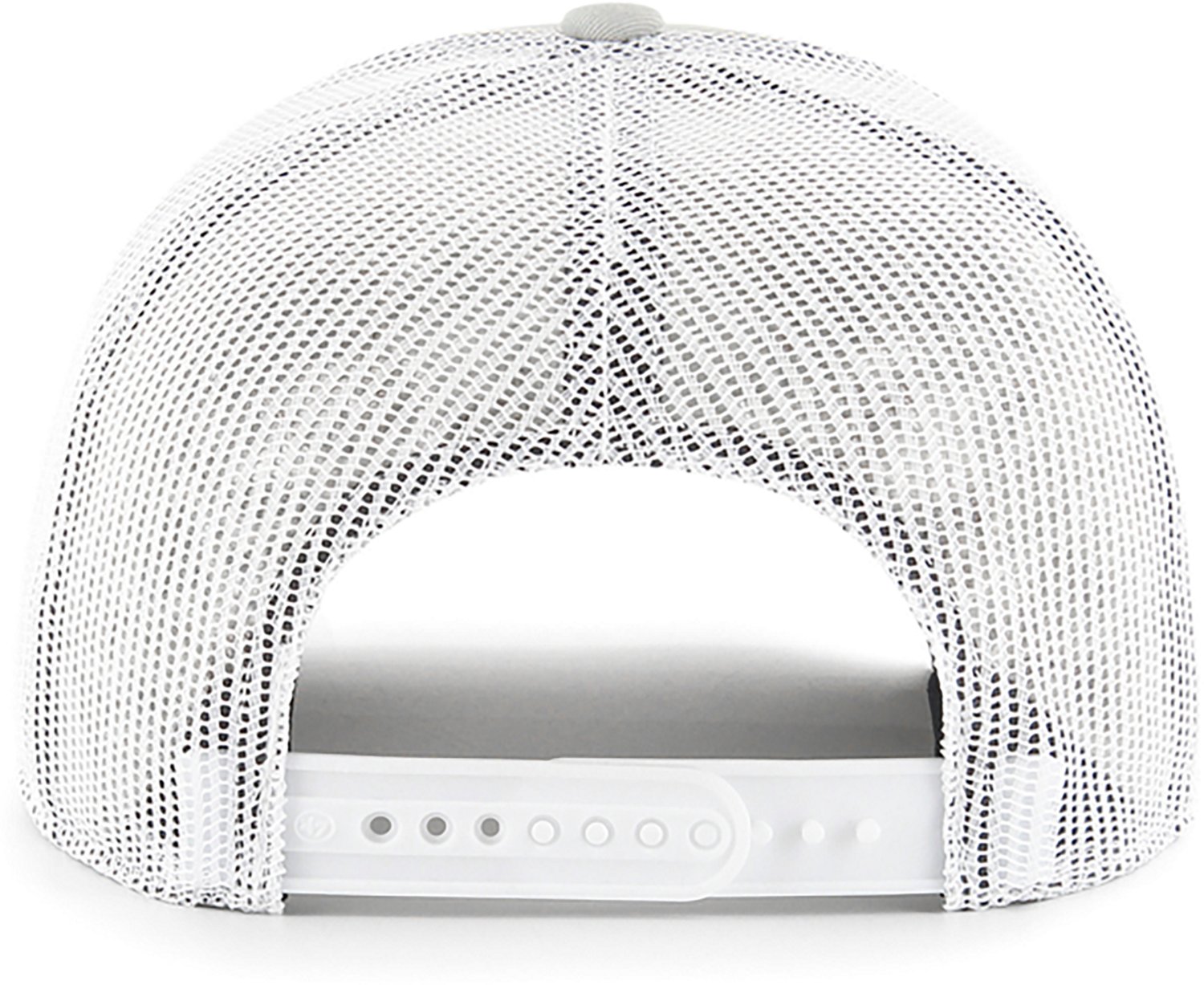 47 Adults' East Tennessee State Trucker Cap - view number 2