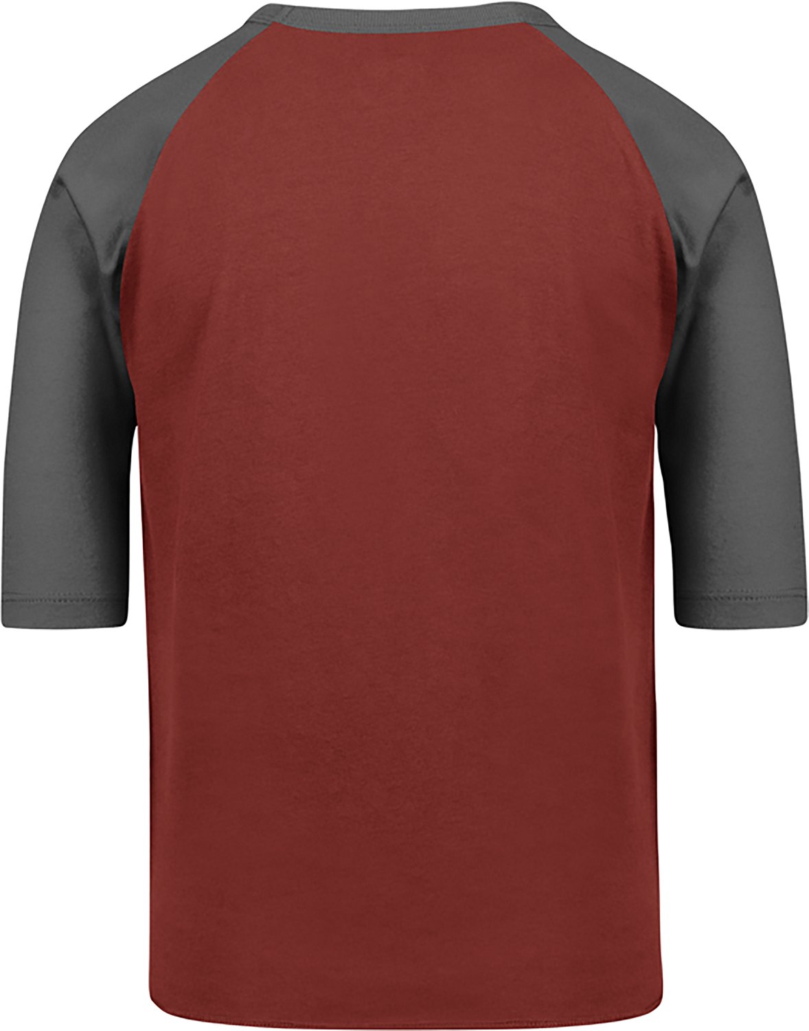 '47 Boys' Alabama Super Script Line Drive Raglan T-shirt - view number 2