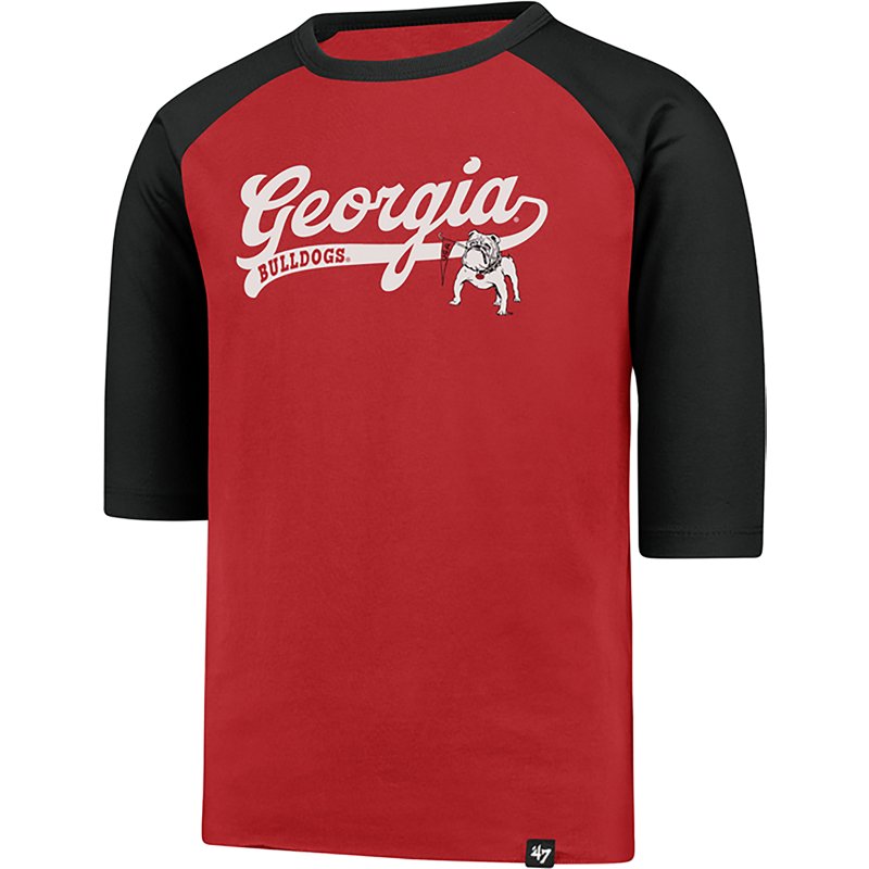 '47 Boys' Georgia S… - image
