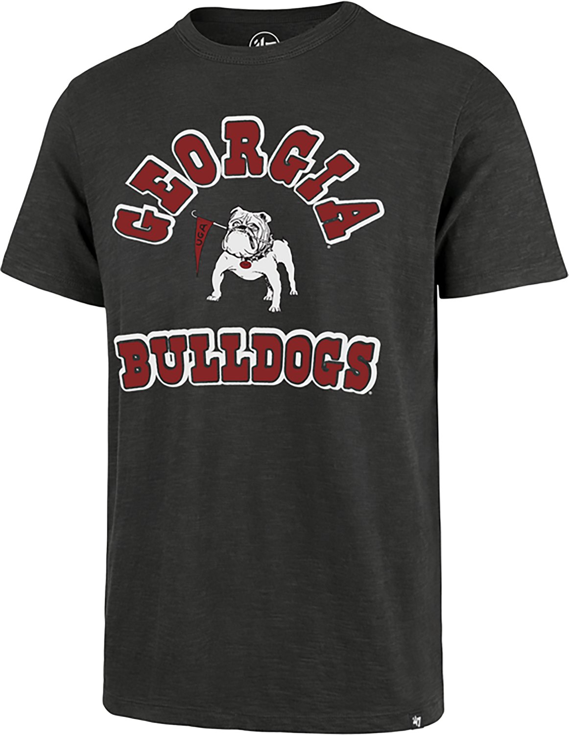 47 Georgia Comeback Scrum T-shirt - view number 1