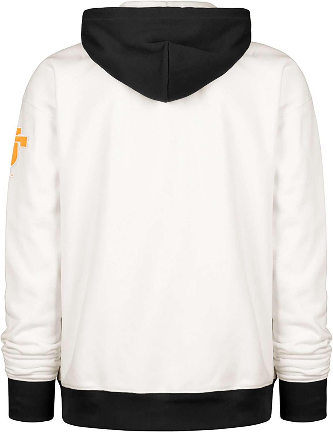 47 Brands Men's University of Tennessee Volunteers Skipper Original Hoodie - view number 2