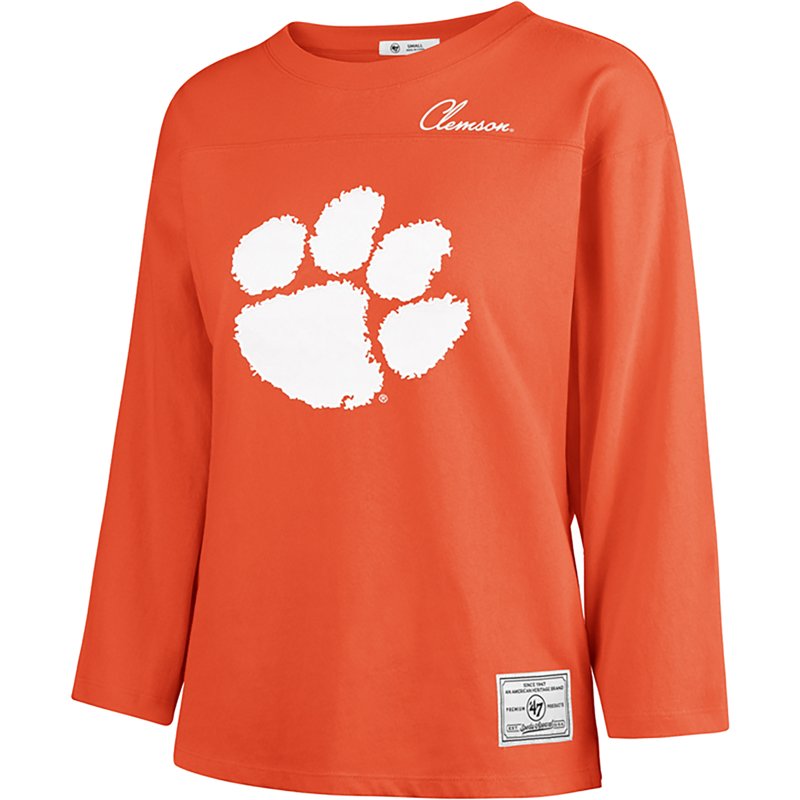 47 Women's Clemson … - image