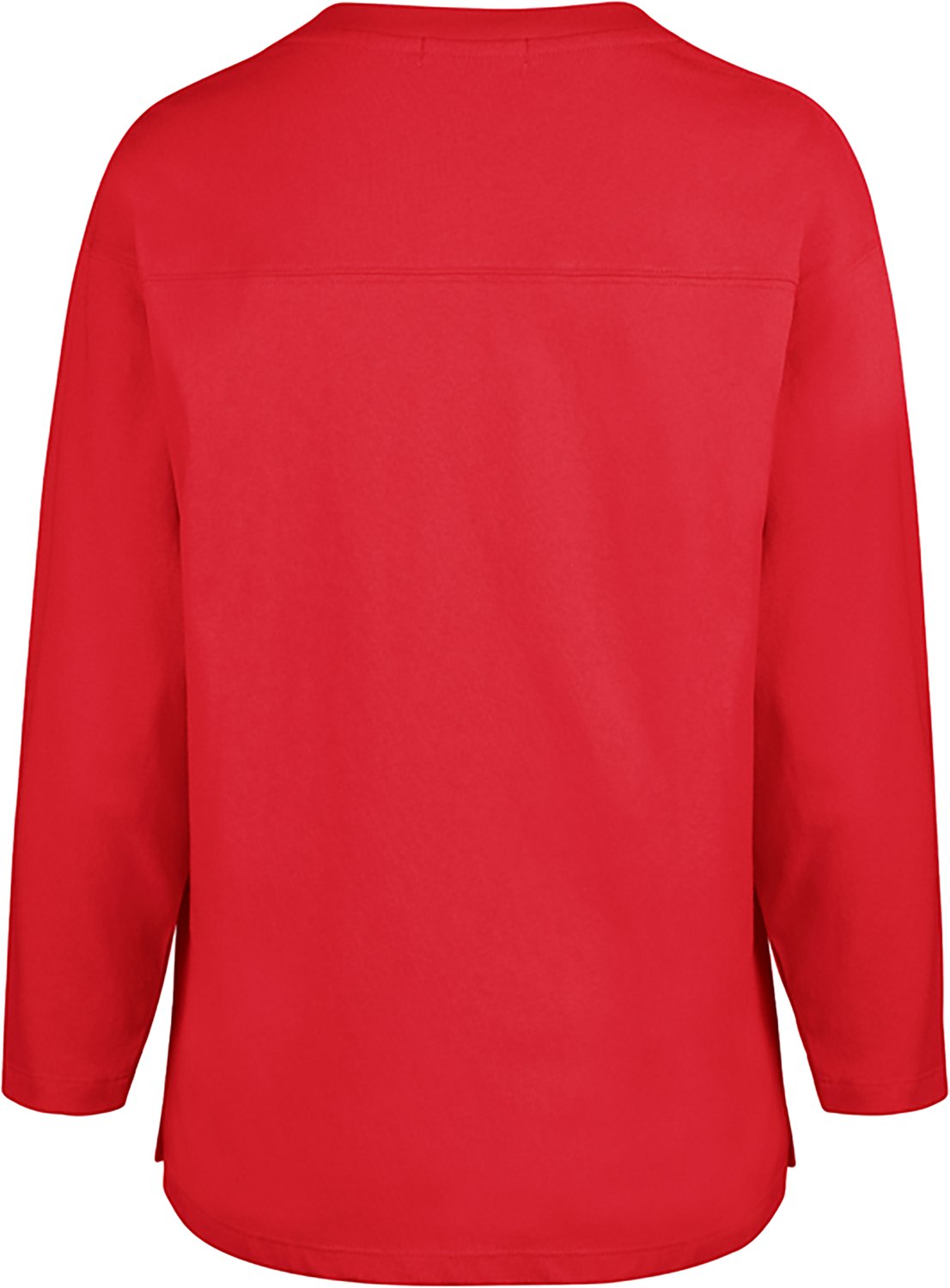 47 Women's NC State Game Nod Timeless 3/4 Sleeve T-shirt - view number 2