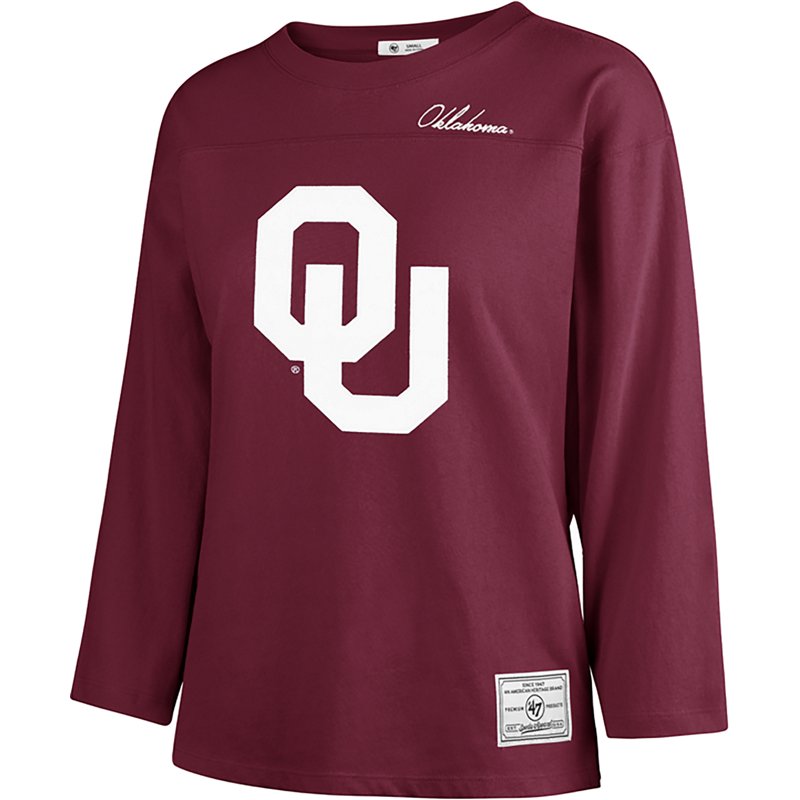47 Women's Oklahoma… - image