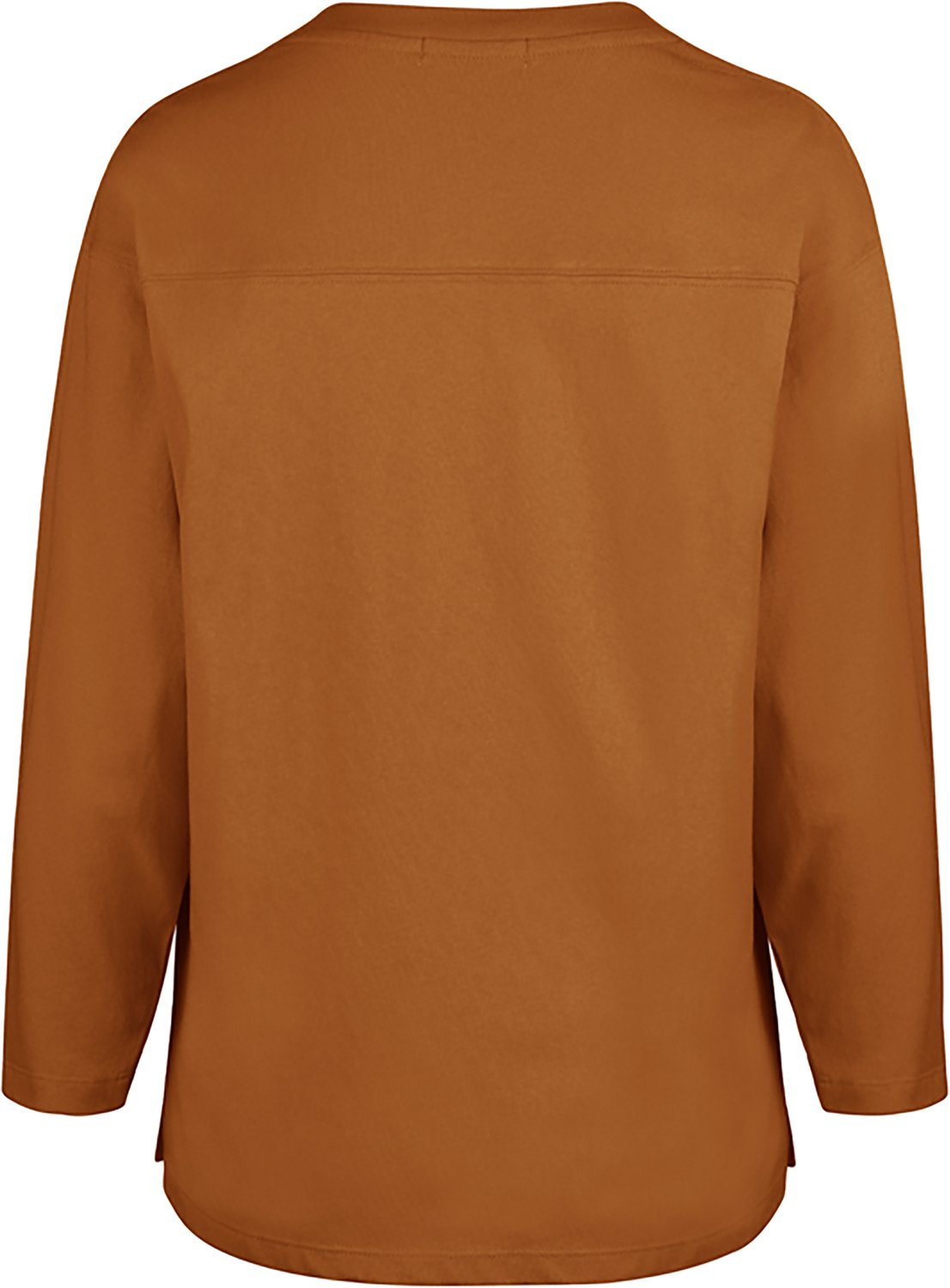 47 Women's Texas Game Nod Timeless 3/4 Sleeve T-shirt - view number 2