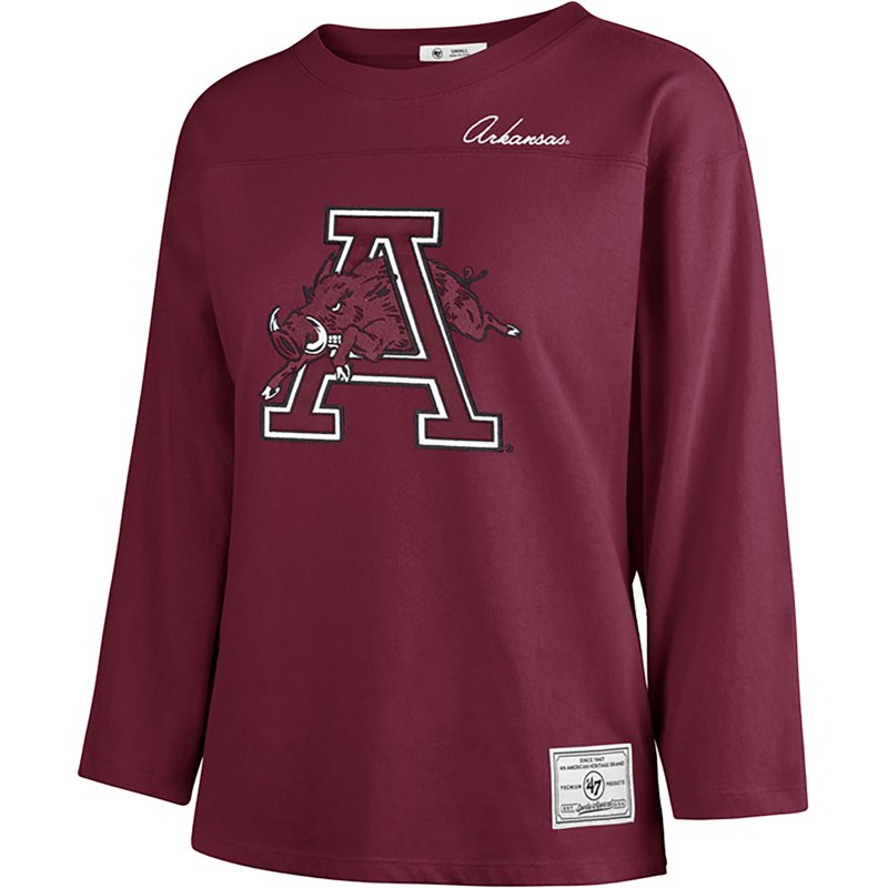 47 Women's Arkansas… - image