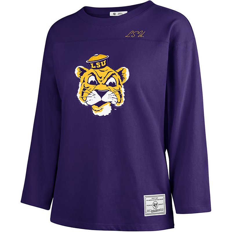 47 Women's Lsu Game… - image