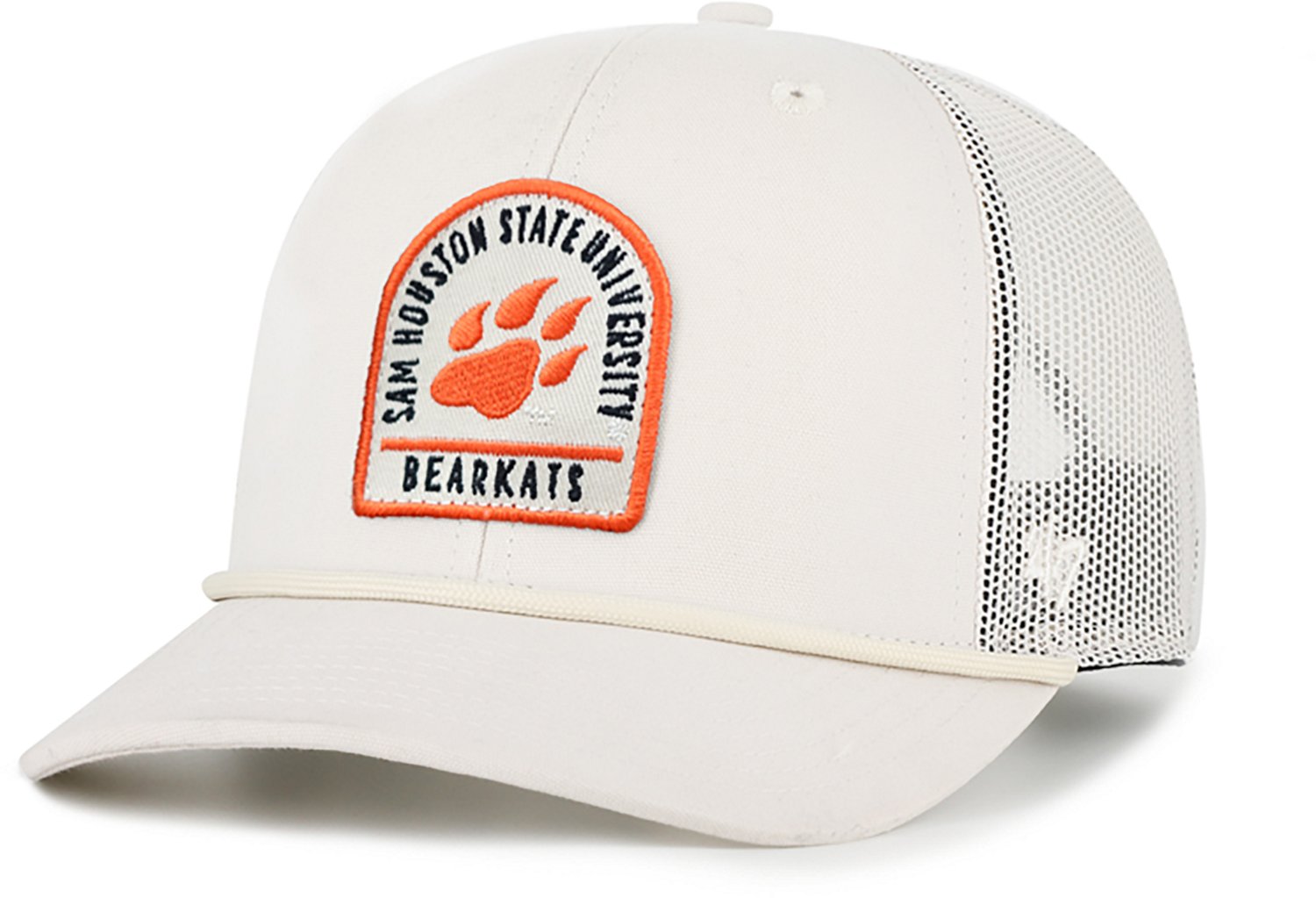 '47 Sam Houston State Bearkats Gravestone Trucker Cap 6 Pack