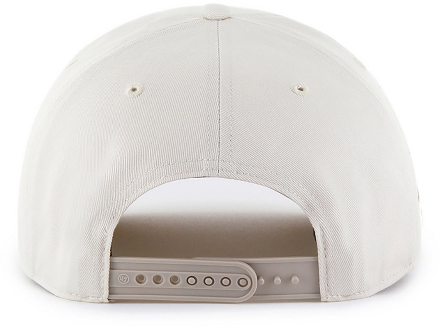 47 Oklahoma Overhand Hitch Cap - view number 4