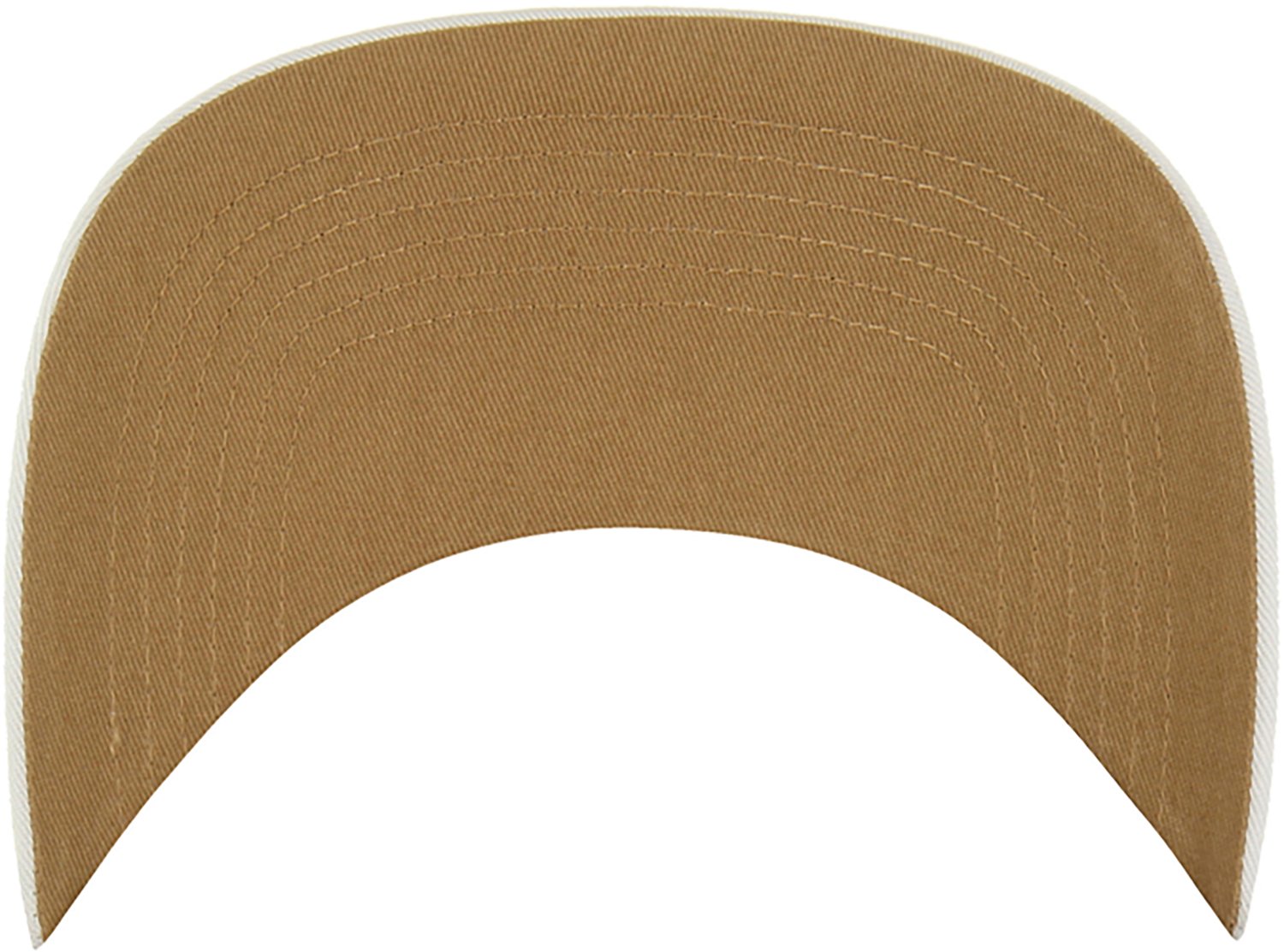 47 Oklahoma Overhand Hitch Cap - view number 5