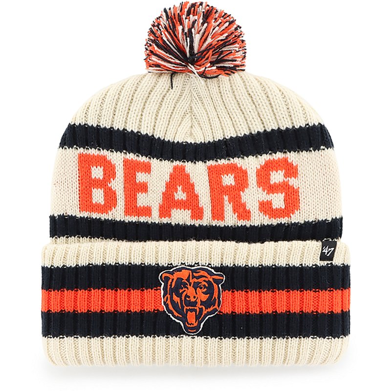 47 Bears Bering Cuf… - image