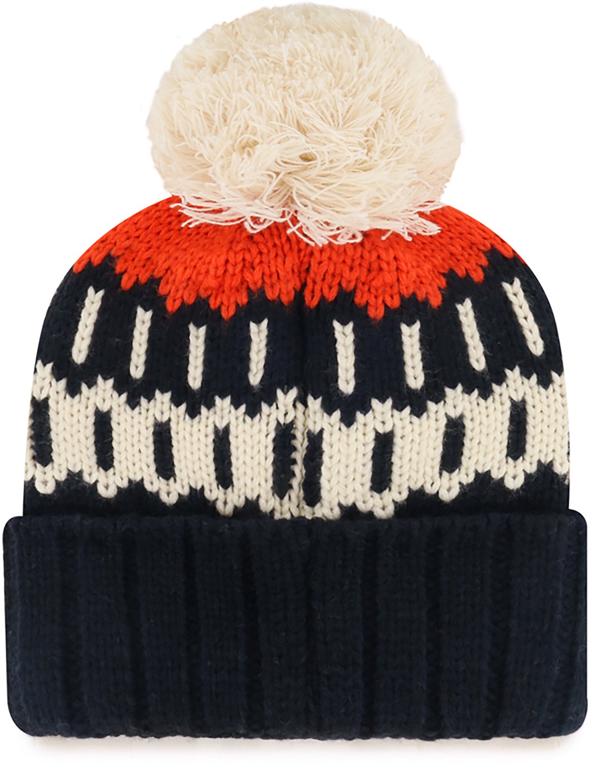 47 Bears Felicity Cuff Knit Beanie - view number 2