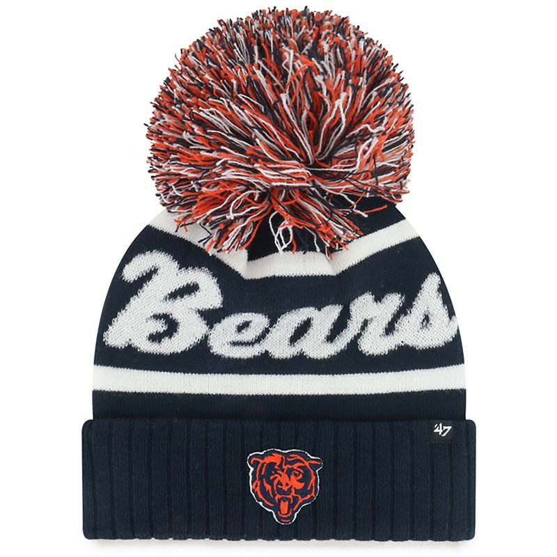 47 Bears Spirited C… - image