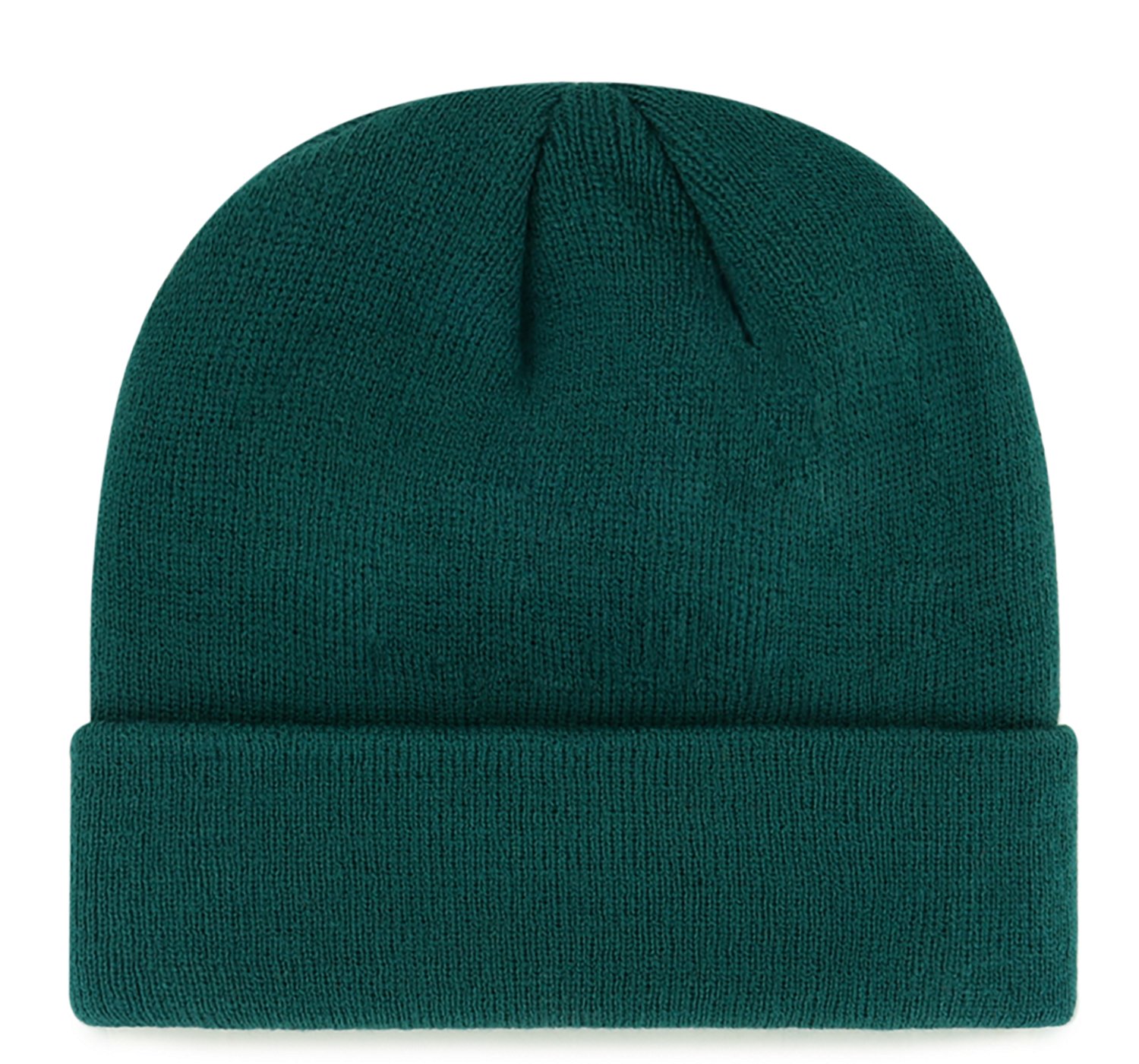 47 Eagles Raised Cuff Knit Beanie - view number 2