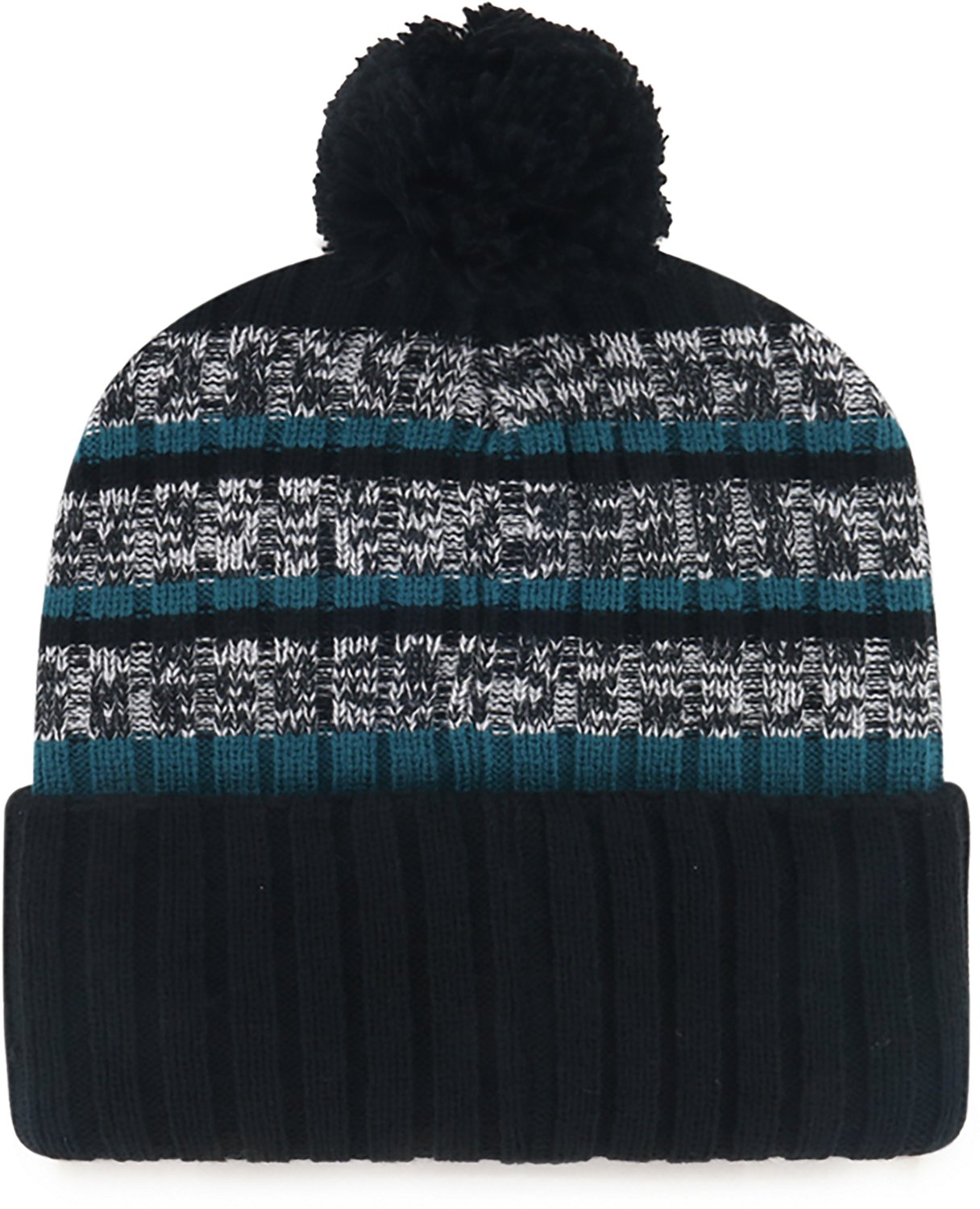 47 Eagles Tavern Tonal Cuff Knit Beanie - view number 2