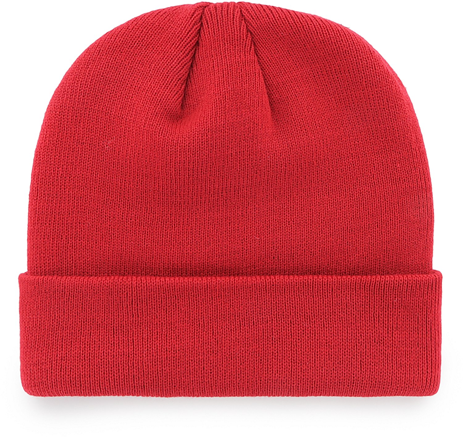 47 Buccaneers Raised Cuff Knit Beanie - view number 2