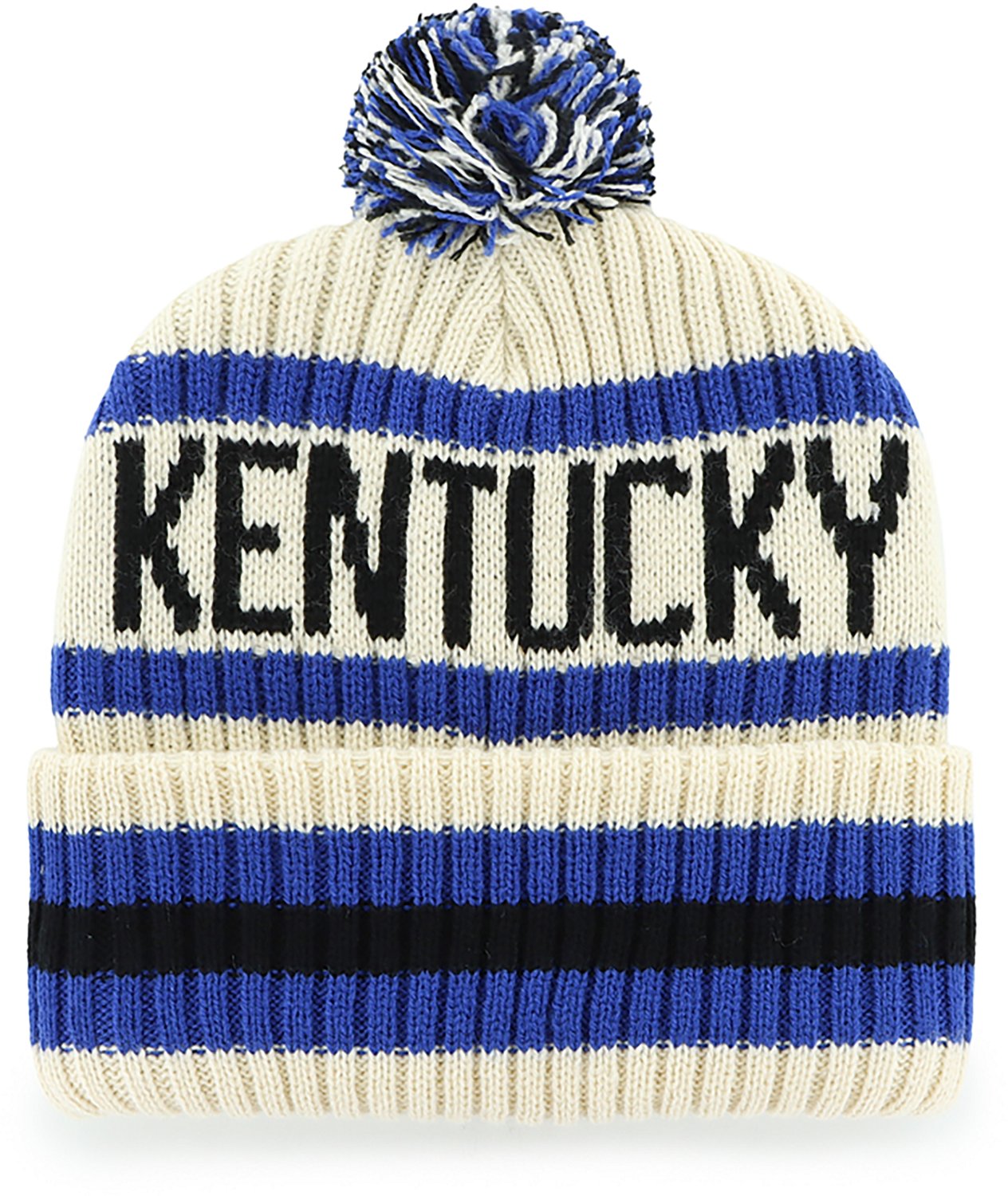 47 Kentucky Bering Cuff Knit Cap - view number 2