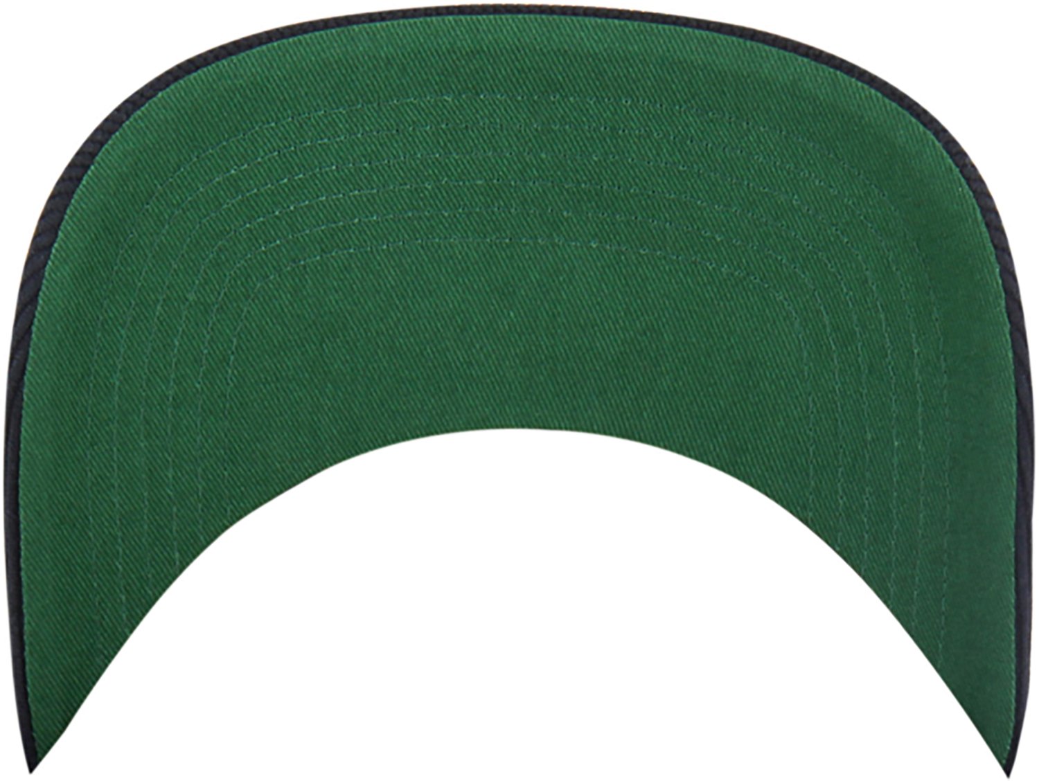 ‘47 Baltimore Ravens Adults’ Golden Age Cord Hitch RF Cap - view number 4