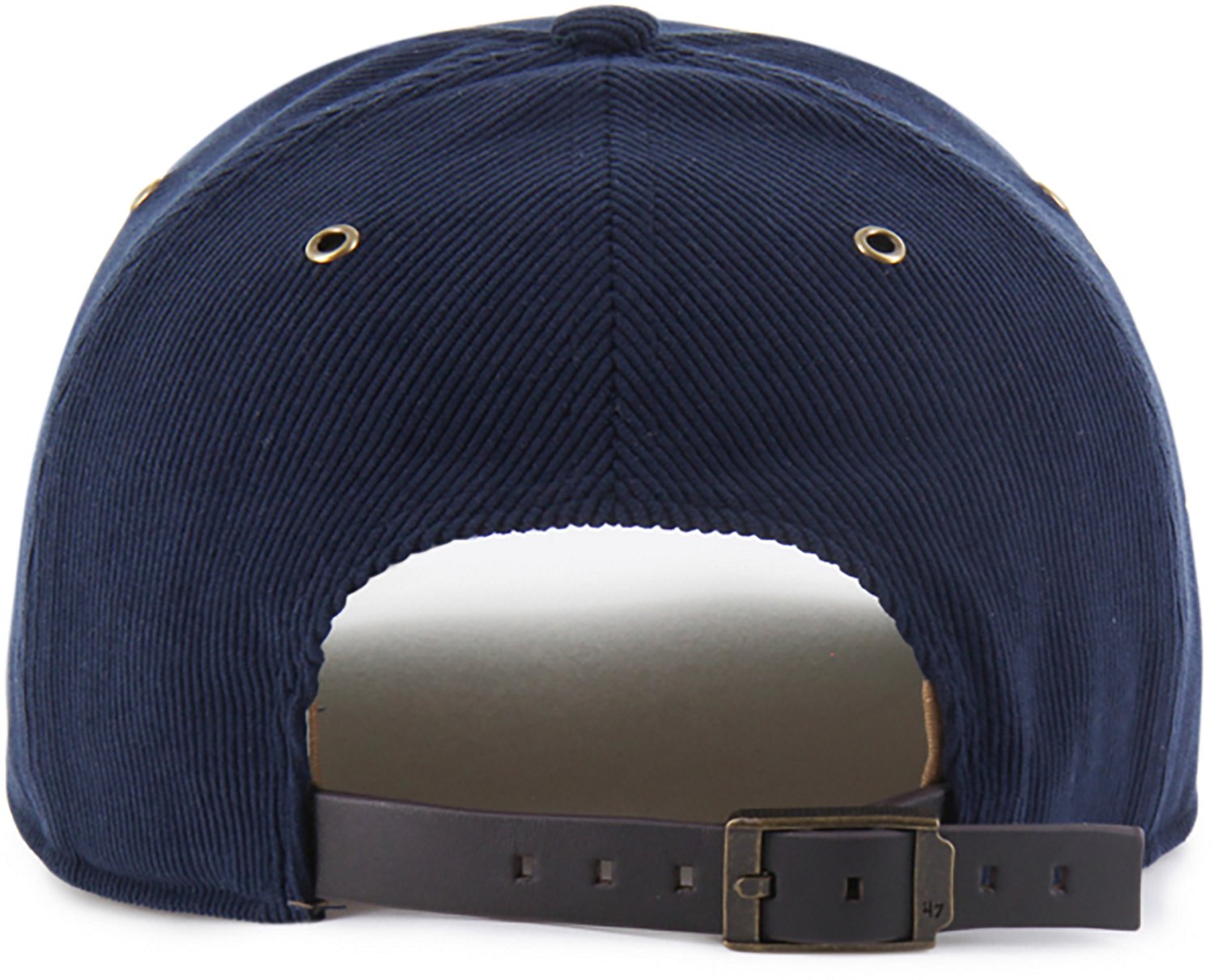 ‘47 Houston Texans Adults’ Golden Age Cord Hitch RF Cap - view number 3