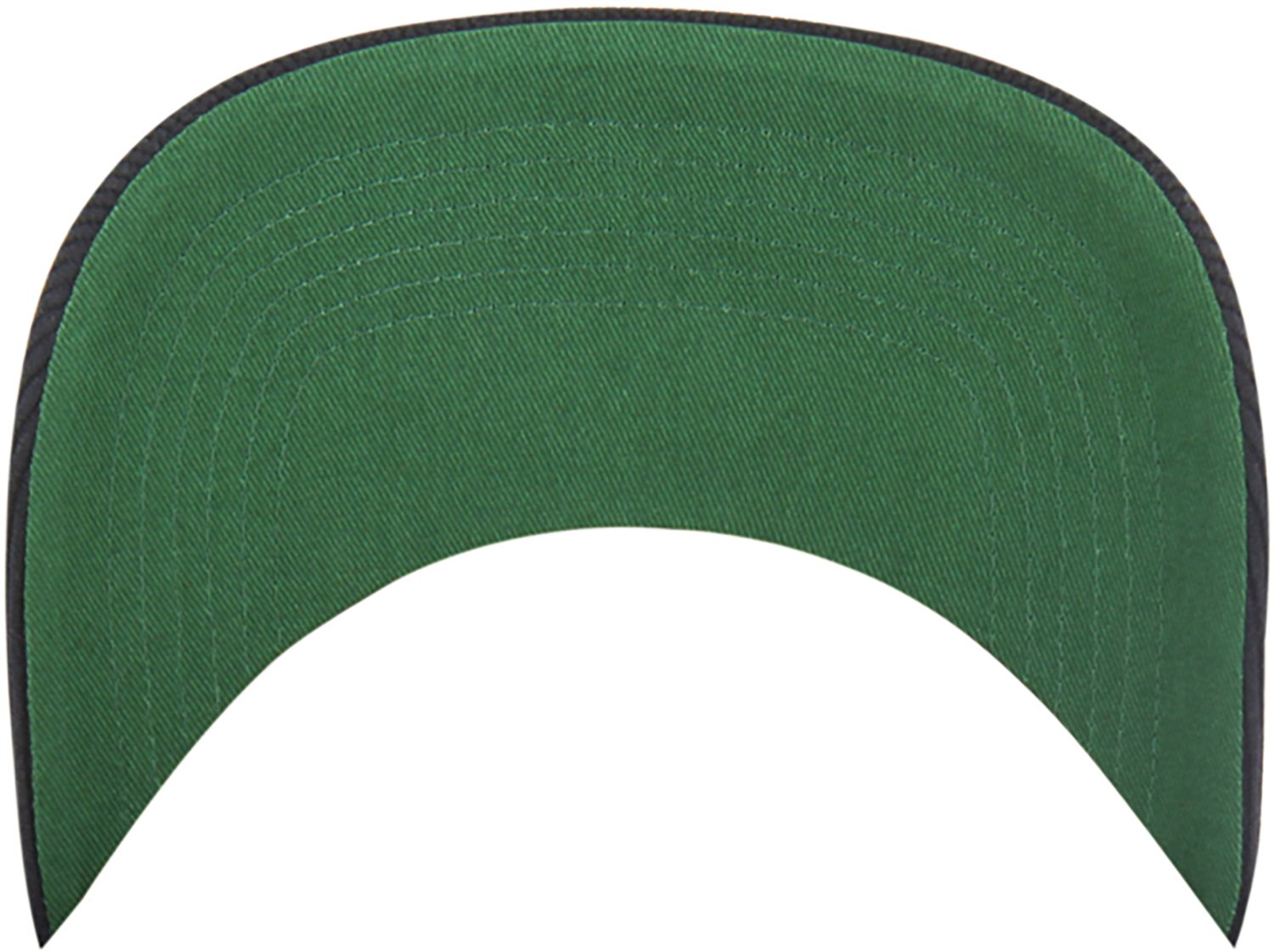 ‘47 New Orleans Saints Adults’ Golden Age Cord Hitch RF Cap - view number 4