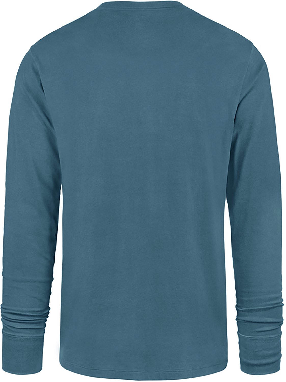 47 Men's Dolphins Polished Franklin T-shirt - view number 2