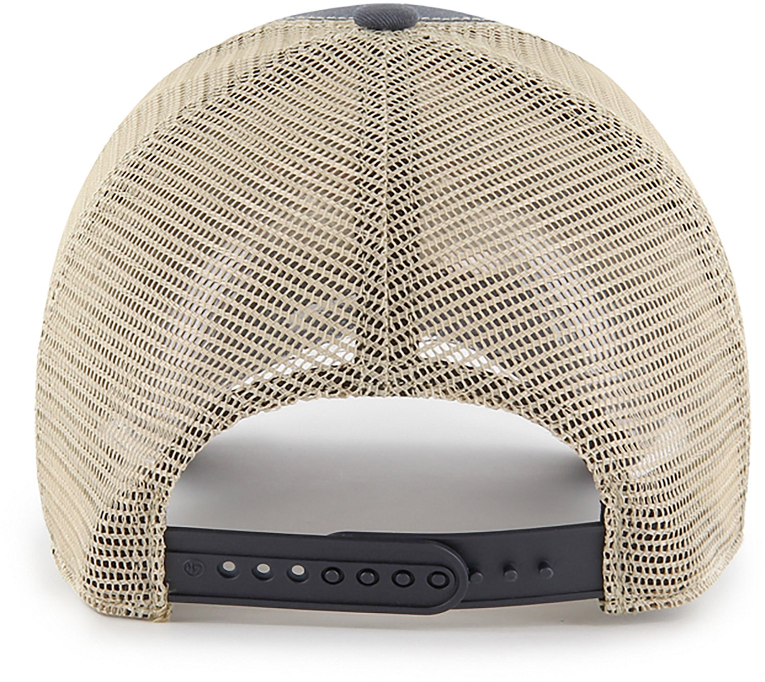 47 Virginia Primary Logo Flagship Washed MVP Cap - view number 2