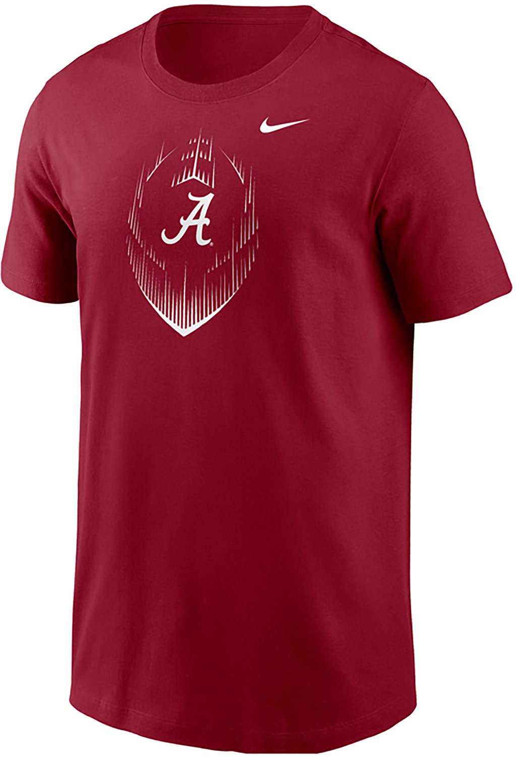 Nike Boys' Alabama Football Legend T-shirt - view number 1