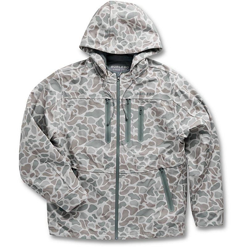 Burlebo Men's Chall… - image