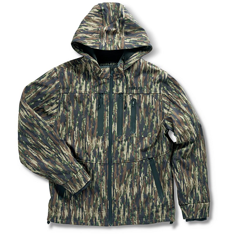 Burlebo Men's Chall… - image