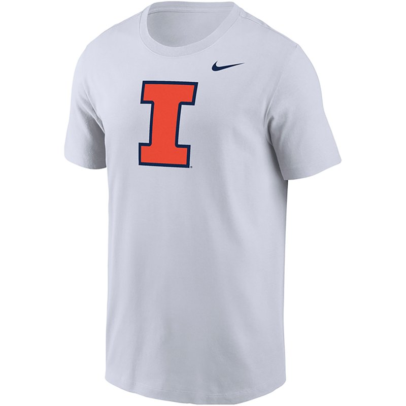 Nike Men's Illinois… - image