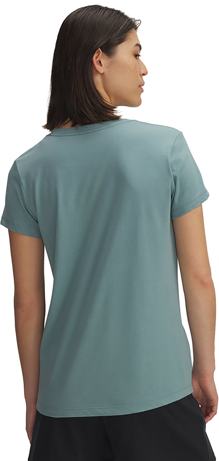 Under Armour Women's Live Sportstyle Graphic Short Sleeve T-shirt                                                                - view number 2