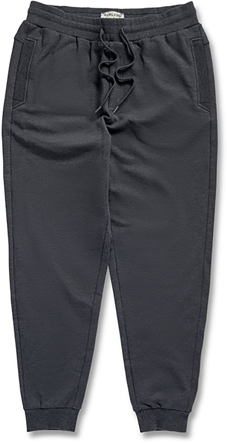 BURLEBO Men’s Fleece Joggers - view number 3