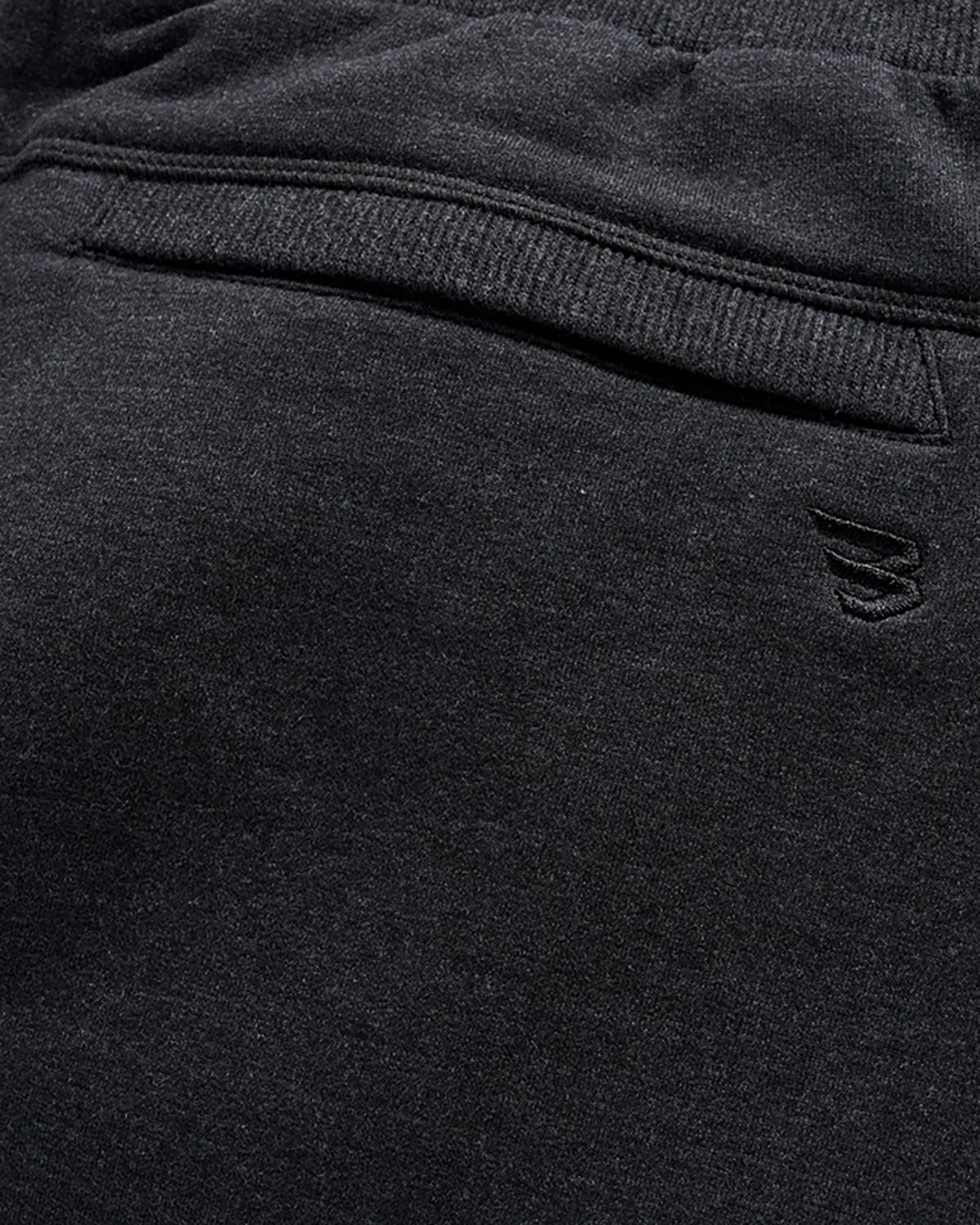 BURLEBO Men’s Fleece Joggers - view number 4