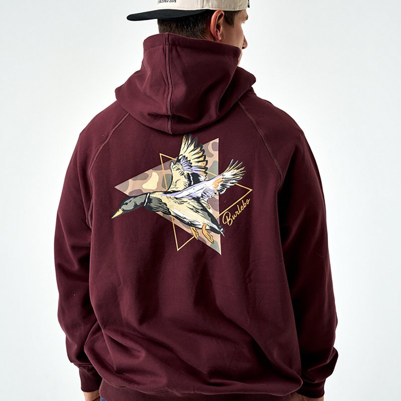 Burlebo Men's Fleec… - image