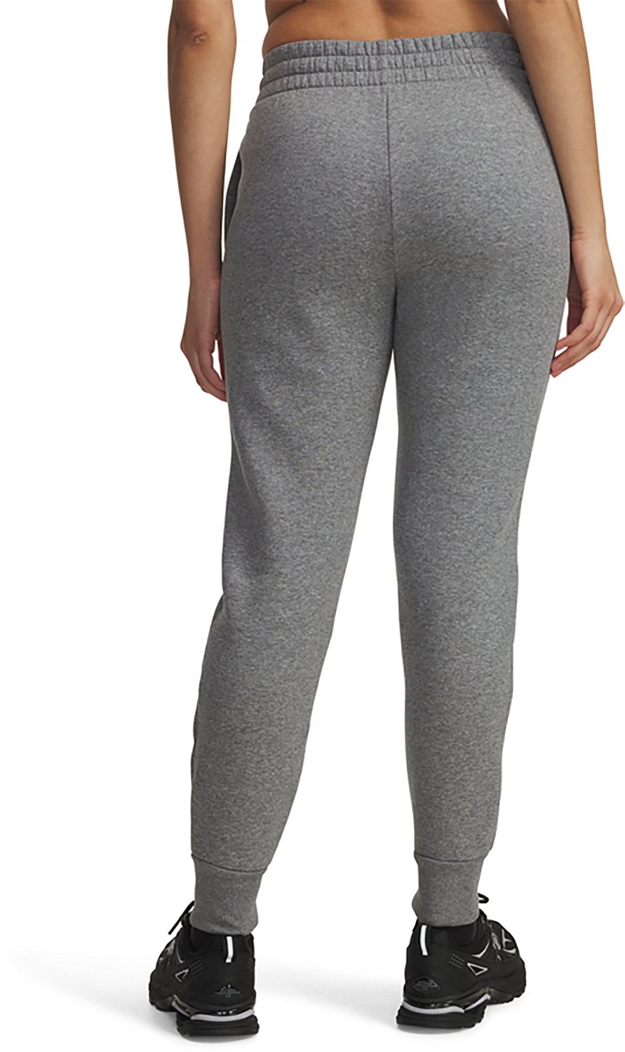 Under Armour Women's Rival Fleece Joggers - view number 2