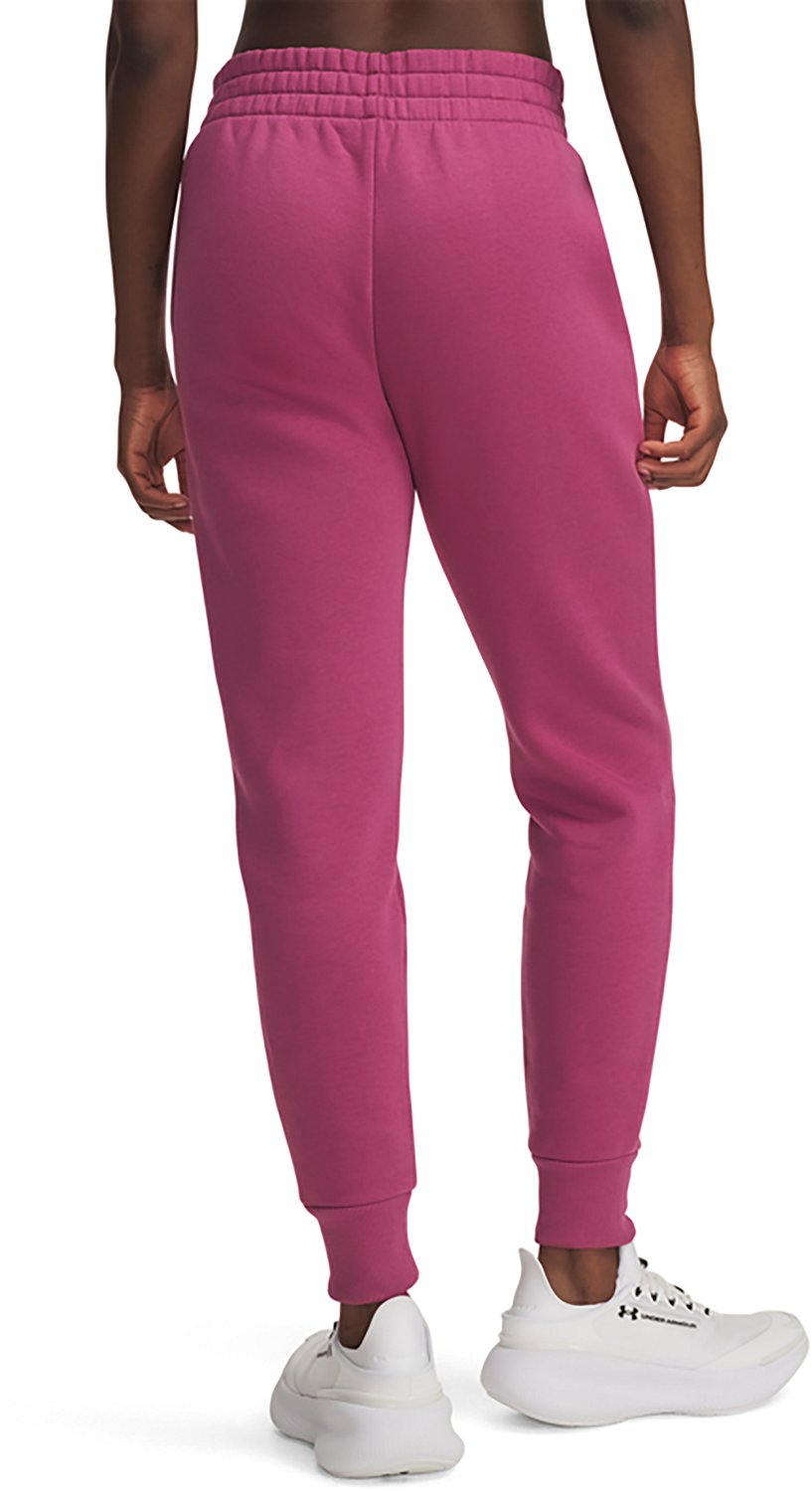 Under Armour Women's Rival Fleece Joggers - view number 2