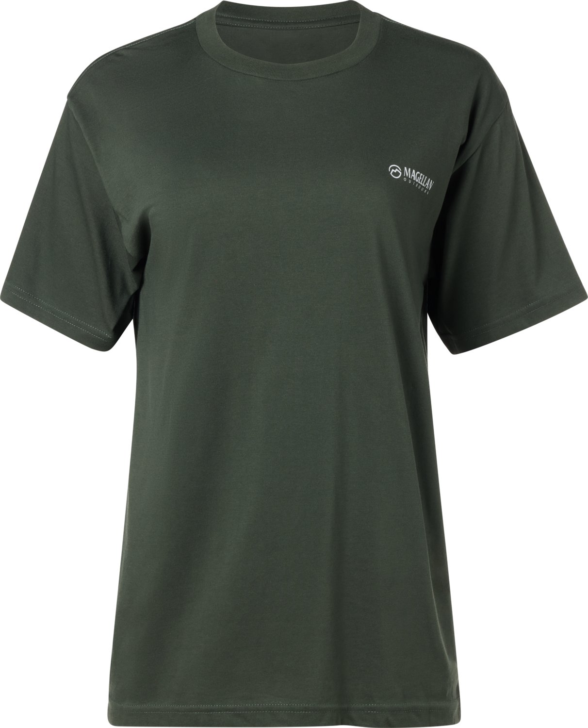 Magellan Outdoors Women's Christmas Tree T-shirt - view number 2